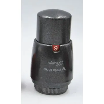 Głowica Prestige GS.02-12C 000M636A012 Grafit metaliczny