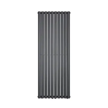 GRZEJNIK DEKORACYJNY ULTIMATE UT1-01 1600X240 GRAFIT