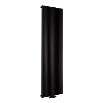 GRZEJNIK DEKORACYJNY HIGHLINER HG1-03 1800X540 CZARNY