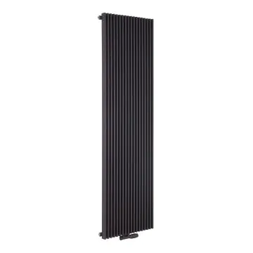 GRZEJNIK DEKORACYJNY HIGHLINER HG1-03 1800X540 GRAFIT