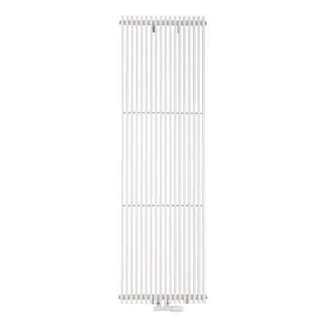 GRZEJNIK DEKORACYJNY HIGHLINER HG1-03 1800X540 BIAŁY