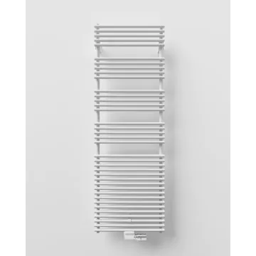 Grzejnik łazienkowy AGAVE HRM-A 500x742