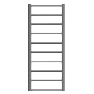 Grzejnik aluminiowy Round Jet 