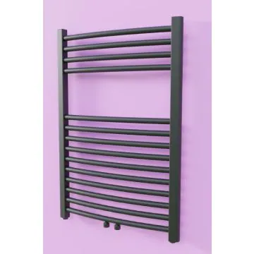 Grzejnik aluminiowy Fina Łuk