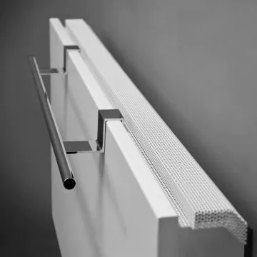 GRZEJNIK ENIX PLAIN P11 400x1000