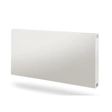 purmo plan compact podłączenia zdjęcie