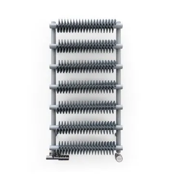 GRZEJNIK ŁAZIENKOWY RIBBON T