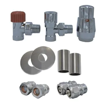 Zestaw All In One "Royal"