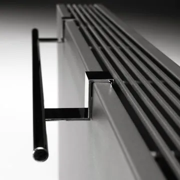 Reling do grzejnika Strada