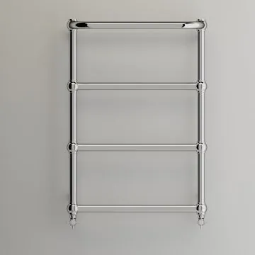 Grzejnik Łazienkowy AERO H 