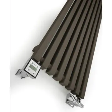 GRZEJNIK ŁAZIENKOWY TRIGA