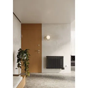 Grzejnik elektryczny Tesi 3 653x1005mm EH-600-21