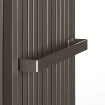 Reling do grzejnika TETRA