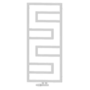 Grzejnik dekoracyjny TORI 3/50 530x940