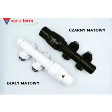 Twins TSGS0224CFK/L Czarny Mat Lewy