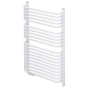 Grzejnik łazienkowy UGO 635x870  A3-600/U