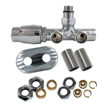 Zestaw All In One "Unico RTL"