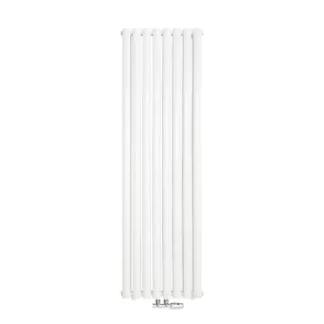 GRZEJNIK DEKORACYJNY ULTIMATE UT1-01 1600X240 GRAFIT