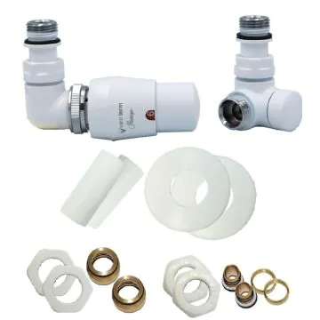 Zestaw All In One "Vision Termostatyczny"