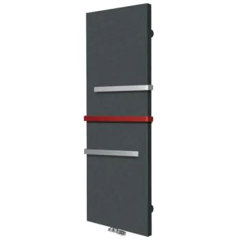 Grzejnik dekoracyjny WALL Z NADRUKIEM 560x1600