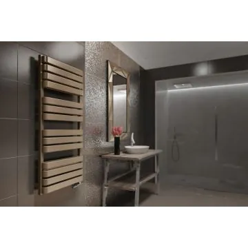 GRZEJNIK ŁAZIENKOWY WARP T BOLD