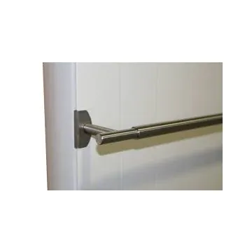 Wieszak na ręcznik do grzejników Kos V i Faro V (750 mm) AZ14BTKF00075000