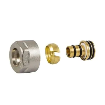 Złączka zaciskowa 1/2"