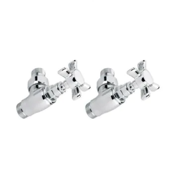 Zestaw kątowy regulacyjny Star TGERSTCR01