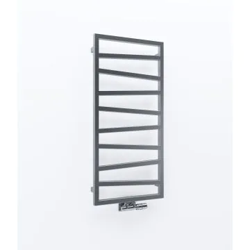 Grzejnik łazienkowy ZIGZAG CHROM 500x1070