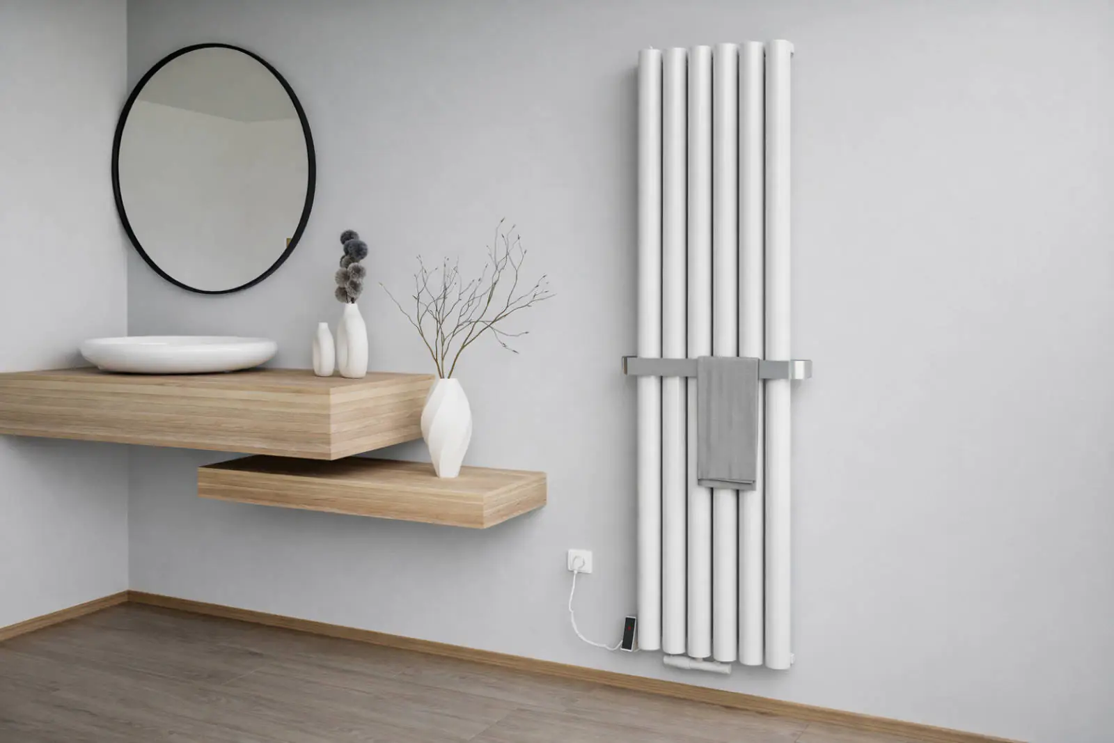 Grzejniki aluminiowe czy stalowe? | Ekspert egrzejniki.pl radzi