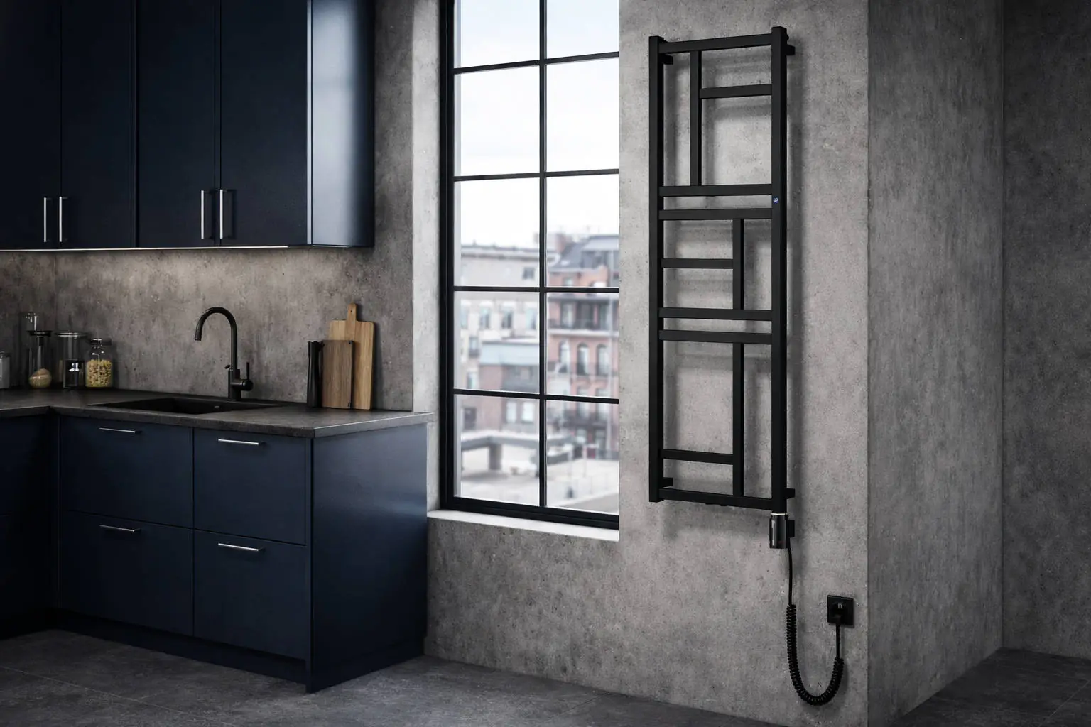 Jaka jest idealna temperatura w domu i mieszkaniu?