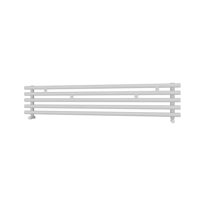 Grzejnik Retro ARIES POZIOMY MOSIĄDZ