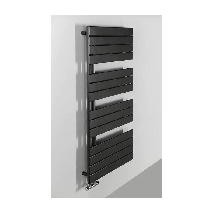 GRZEJNIK ELEKTRYCZNY LUXRAD ATAKAMA BIAŁY 500x1195 w magazynie