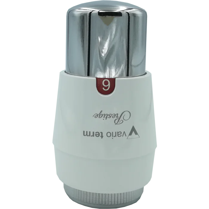 Głowica Prestige GS.02-01C 000M636A001 Biel - Chrom