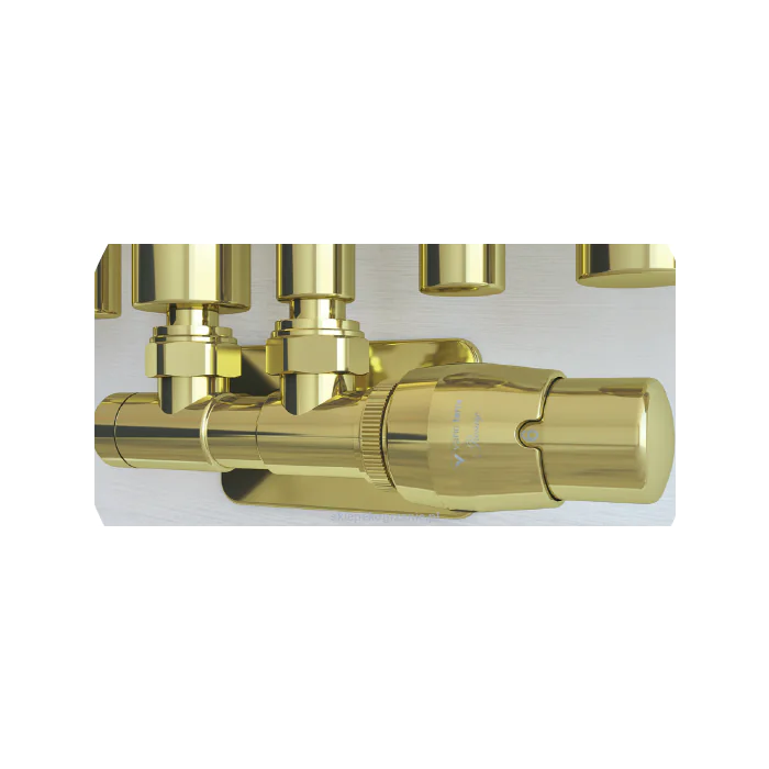 VARIO TERM ALL IN ONE TWINS GLAMOUR ( z głowicą PRESTIGE)
