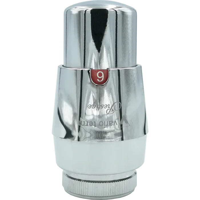 Głowica Prestige GS.02-02C 000M636A002 Chrom