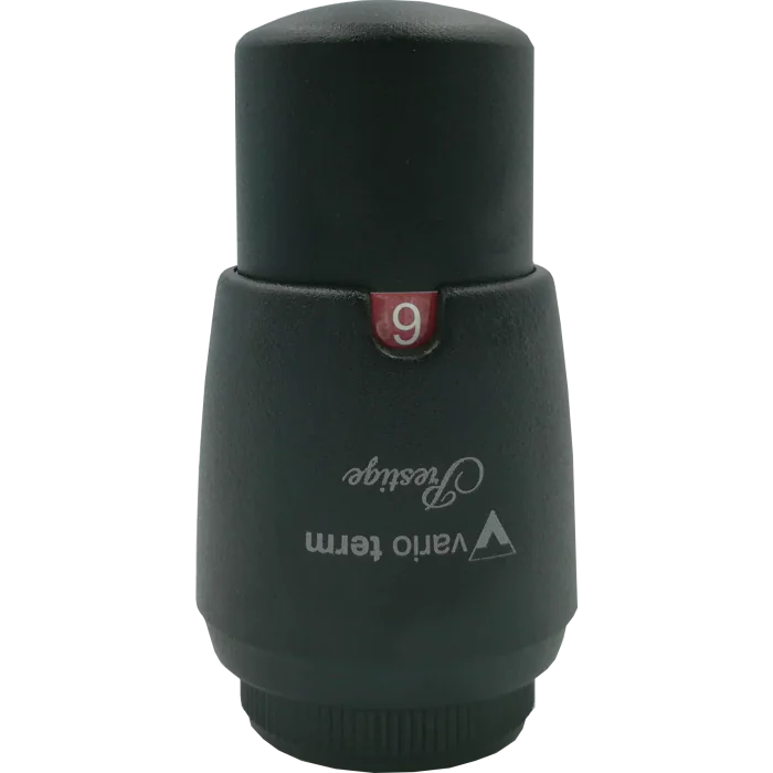 Głowica Prestige GS.02-14C 000M636A014 Czarny strukturalny