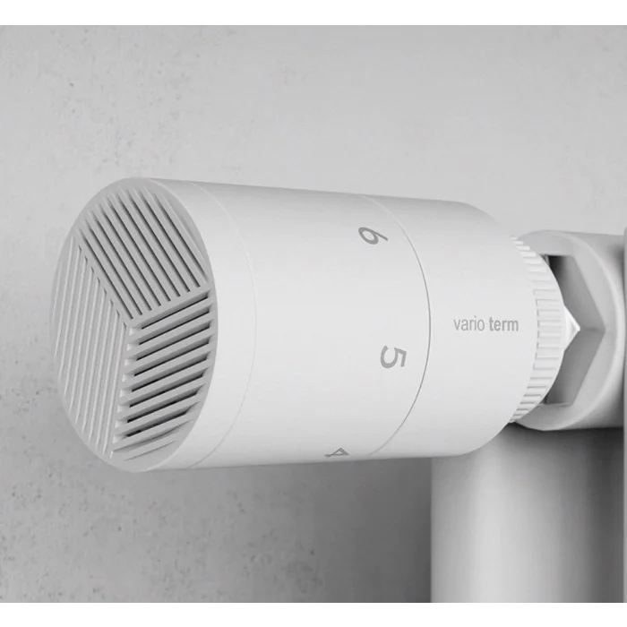 Głowica termostatyczna VARIOTERM pony
