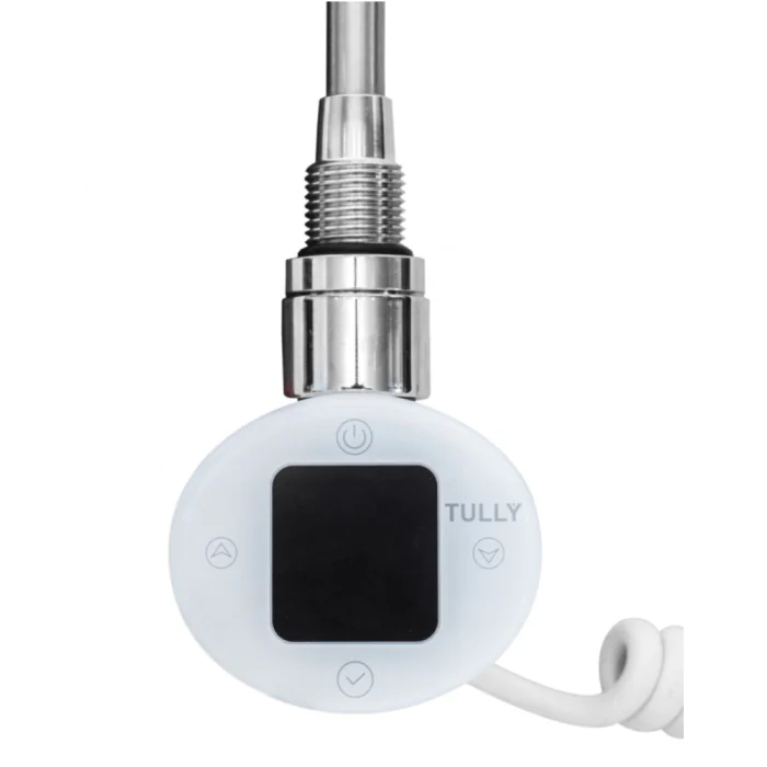 Tully Galaxi Biała