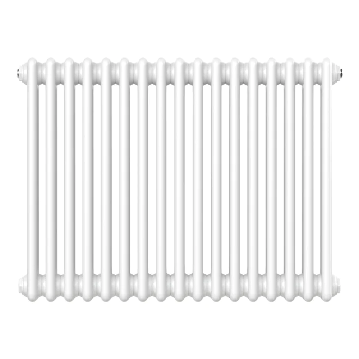 Grzejnik dekoracyjny Calidum 3 785x600-17 Biały