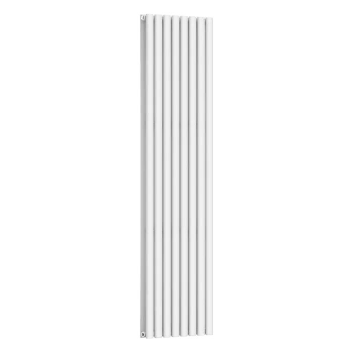 Grzejnik dekoracyjny Ellipse Double 480x1800-8
