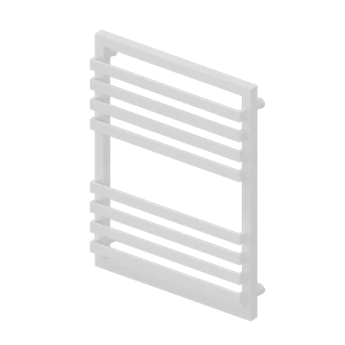 Grzejnik łazienkowy Helsinki 70/53 700x530mm