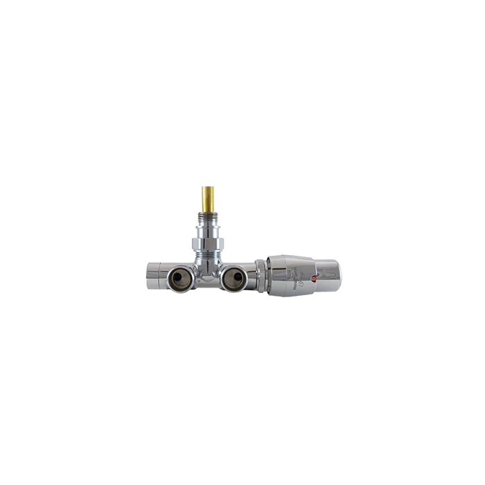 Unico UGS0202CFK/L Chrom Lewy
