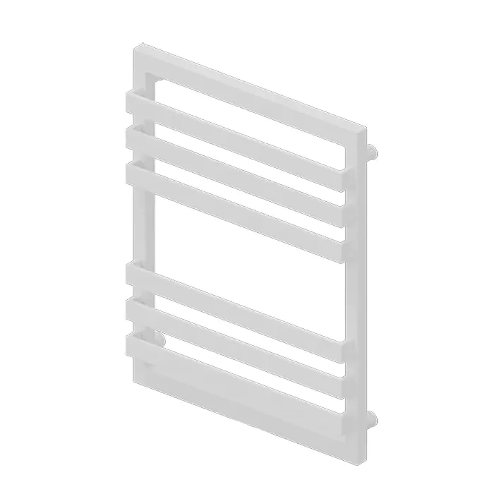 Grzejnik łazienkowy Lisbona 94/53 940x530mm