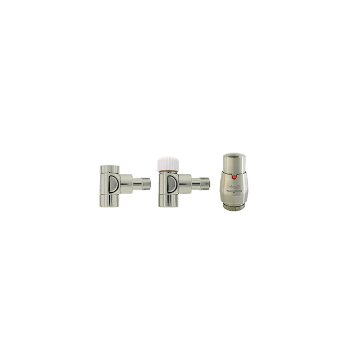 Lux 2 LUX2GS0208CFK Nikiel Szlifowany
