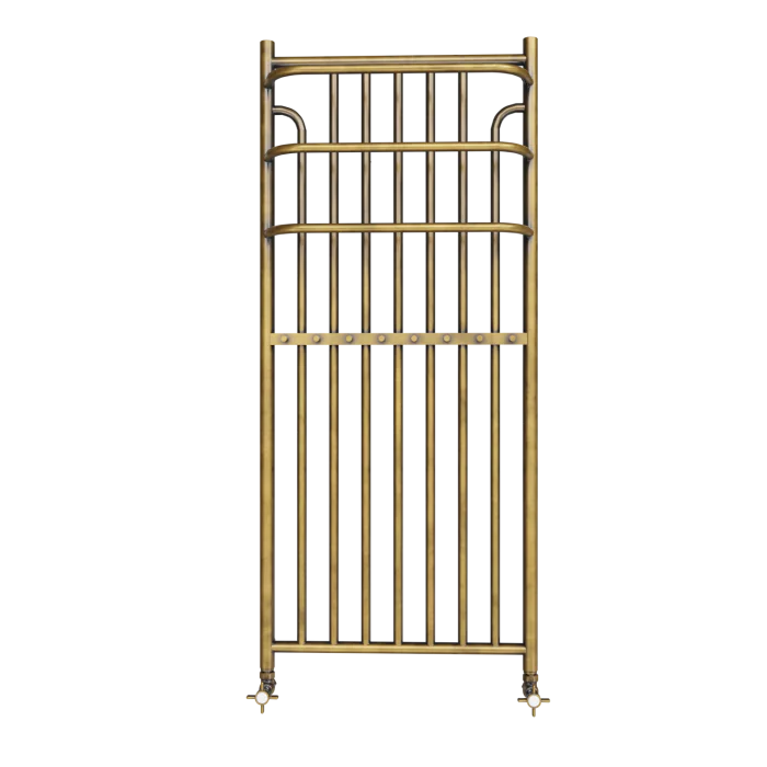 Grzejnik Retro MINAS 