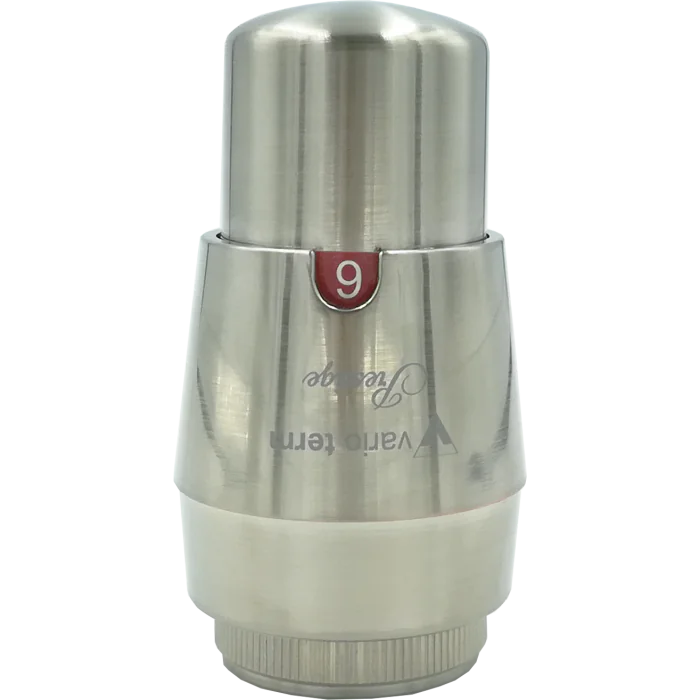 Głowica Prestige GS.02-08C 000M636A008 Nikiel Szlifowany