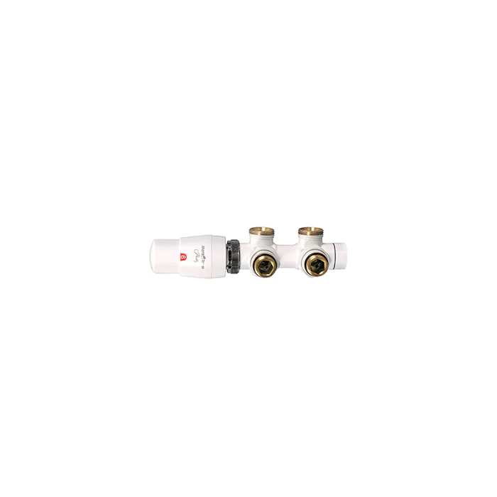 Twins TSGS0219CFK/P Biały strukturalny Prawy