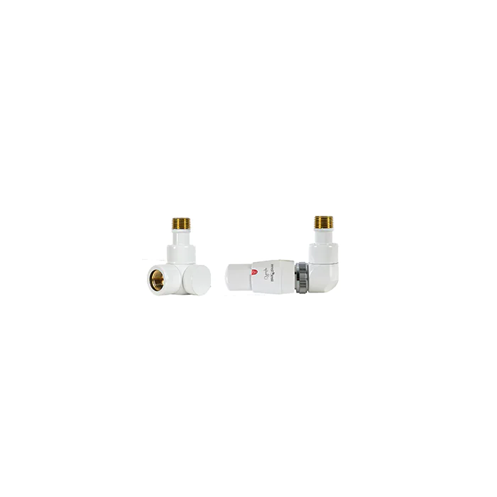 Lux 1 LUX1GS0219CFK/P Biały strukturalny Prawy