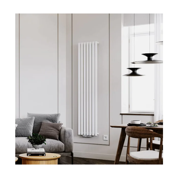 GRZEJNIK LUXRAD RING ZDC